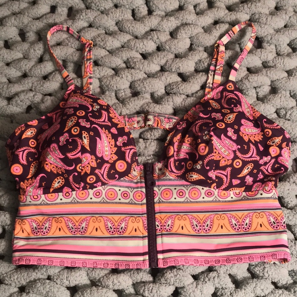 Bikini top from Victoria Secret